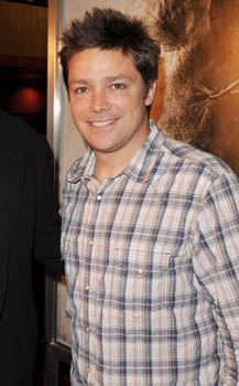 Oren Koules